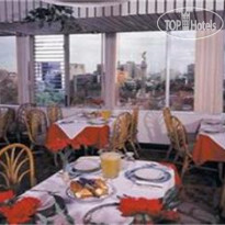 Suites Del Angel 