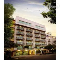 Suites Del Angel 