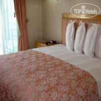 Suites Del Angel 