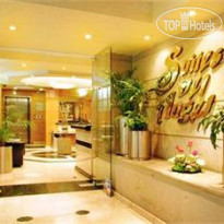 Suites Del Angel 