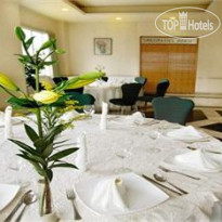 Suites Del Angel 