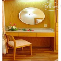 Suites Del Angel 
