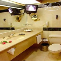 Suites Del Angel 