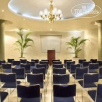 Krystal Satelite Maria Barbara 