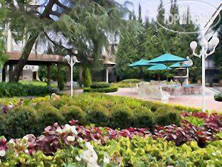 Hotel photo Krystal Satelite Maria Barbara 5*