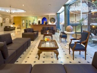 New photos from tourists Krystal Satelite Maria Barbara 5*