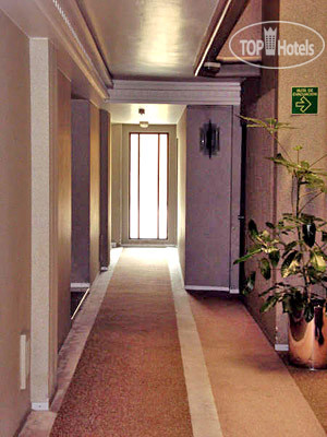 Hotel photo Roosevelt 3*