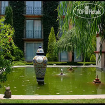 Quinta Del Rey 