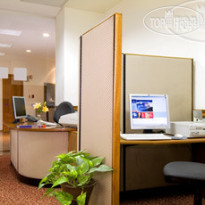Sheraton Suites Santa Fe