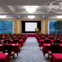 Sheraton Suites Santa Fe
