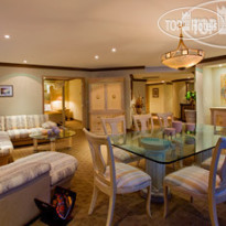 Sheraton Suites Santa Fe