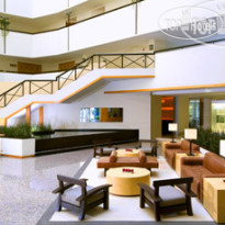 Sheraton Suites Santa Fe