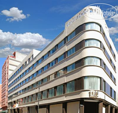 Hotelier's photos NH Collection Mexico City Centro Historico 4*