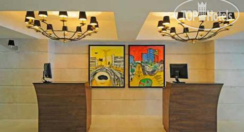 Hotelier's photos El Greco 3*