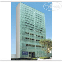 City Express EBC-Reforma 