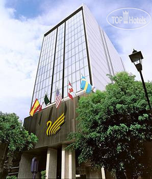 Hotel photo Hotel Royal Reforma 4*