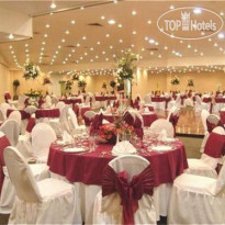 Holiday Inn Mexico Dali Airport 