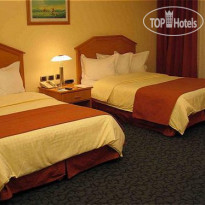 Holiday Inn Mexico Dali Airport 