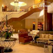 Crowne Plaza Hotel de Mexico 