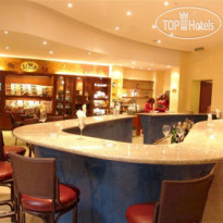 Crowne Plaza Hotel de Mexico 