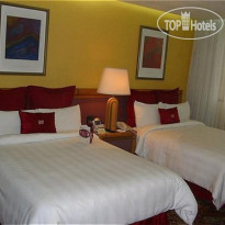 Crowne Plaza Mexico City North 