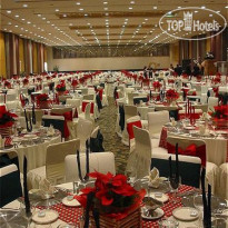 Crowne Plaza Mexico City North 