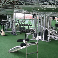 Crowne Plaza Mexico City North 