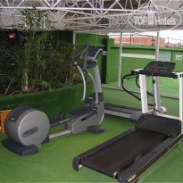 Crowne Plaza Mexico City North 