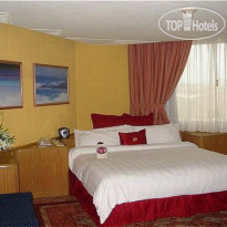 Crowne Plaza Mexico City North 