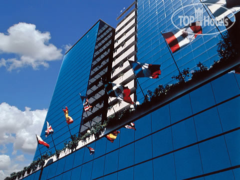 Hotelier's photos NH Mexico City Reforma 4*
