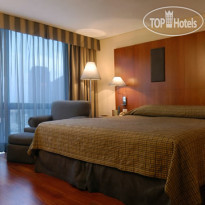 NH Mexico City Reforma 