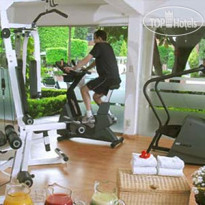 Fiesta Inn Aeropuerto Cuidad de Mexico 