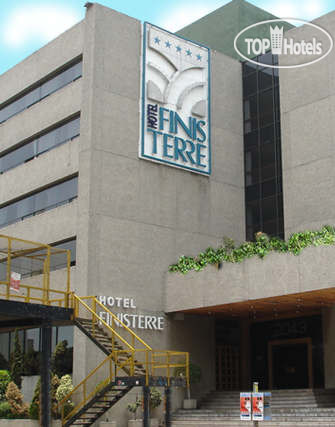Hotelier's photos Finisterre 5*