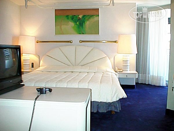 Hotel photo Century 5*