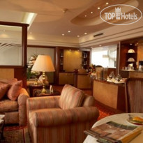 Courtyard by Marriott Mexico City Revolucion 