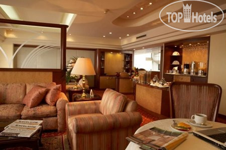 Hotel photo Courtyard by Marriott Mexico City Revolucion 4*