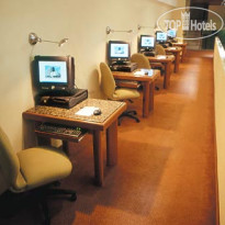 Courtyard by Marriott Mexico City Revolucion 