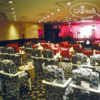 Courtyard by Marriott Mexico City Revolucion 