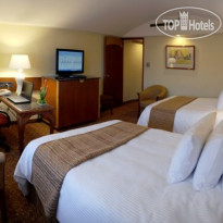 Courtyard by Marriott Mexico City Revolucion 