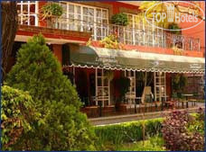 Hotelier's photos Residencia Polanco APT