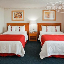 Holiday Inn Mexico Coyoacan 