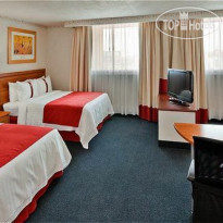 Holiday Inn Mexico Coyoacan 