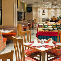 Holiday Inn Mexico Coyoacan 