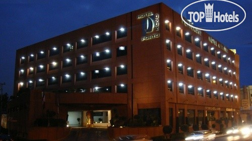 Hotelier's photos Hotel & Suites Porto Novo 3*