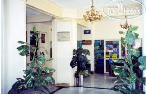 New photos from tourists Irys Astoria 3*