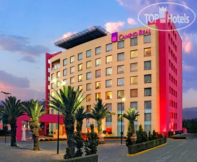 Hotelier's photos Real Inn Perinorte 4*