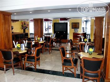 Hotelier's photos Ritz Hotel 4*