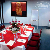 Corinto конференц-зал