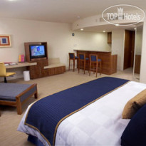 Camino Real Pedregal номера для длительного прожива