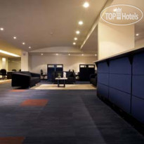 Camino Real Pedregal бизнес-центр